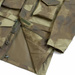 Parka B310 Waterproof Combat Smock Arktis Comb Arid