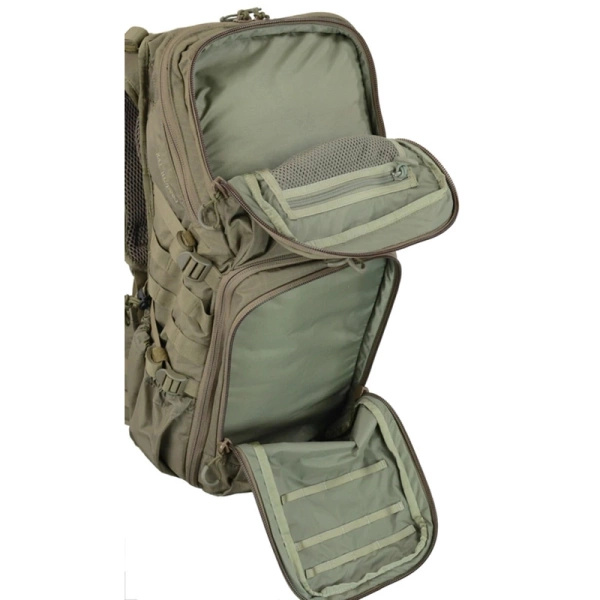 Eberlestock HiSpeed II X41 38 Litres Black (X41MB)