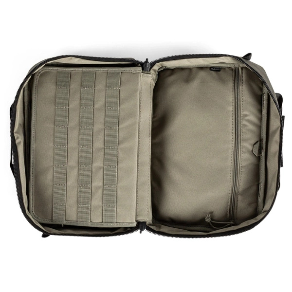 Range Ready Pro Bag 19L 5.11 Black (5860100)