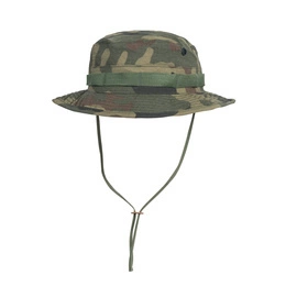 Kapelusz "Boonie Hat" - PolyCotton Ripstop - Helikon-tex wz. 93 PL Camo Pantera (KA-BON-PR-04)