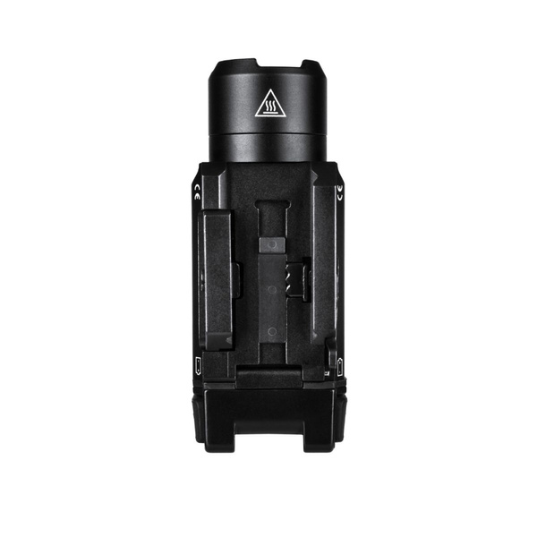 Latarka Do Broni Krótkiej 1050 lm Mactronic (THG0010)