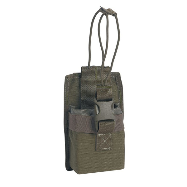 Kieszeń Na Radio TAC Pouch 3 Radio Tasmanian Tiger Olive (7794.331)