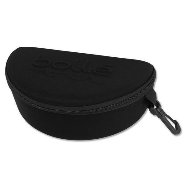 Sztywne Etui / Pokrowiec Na Gogle Bolle Czarny Demobil