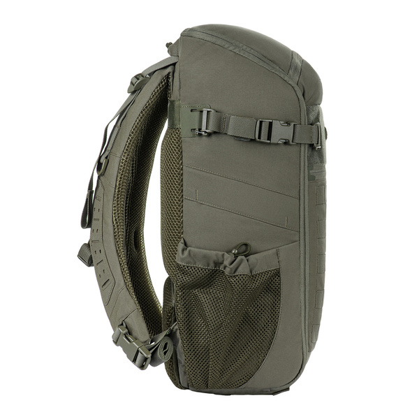 Plecak Gen.II Elite Small 25l M-Tac Ranger Green (10088823)
