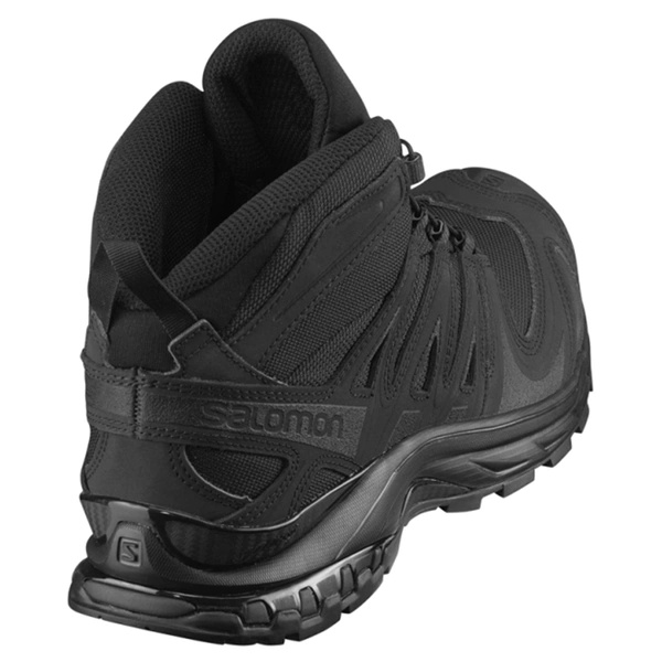 Buty Salomon XA Forces Mid Earth Brown (L47221000)