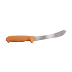 Nóż Rzeźniczy Morakniv Hunting Butcher Stainless Steel Olive Green / Burnt Orange