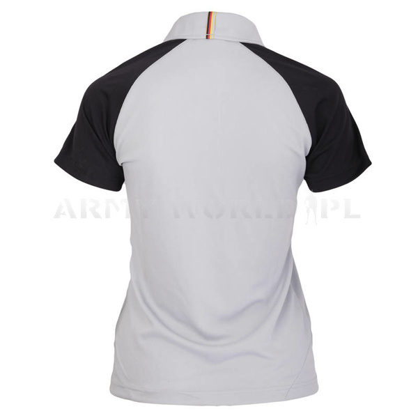 T shirt Polo Damskie ADIDAS Reprezentacji Sportowej Niemiec Orygina Nowy