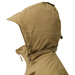 Kurtka Trooper Mk2 StormStretch Helikon-Tex Earth Brown (KU-TRM-NL-0A)