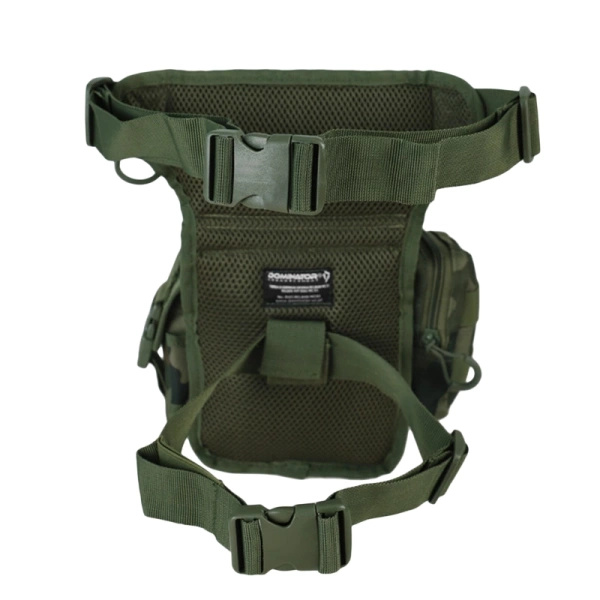 Torba Udowa / Zrzutowa Udowa Reload Dominator PL Camo