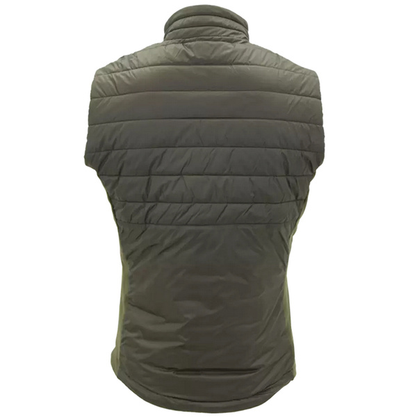 Bezrękawnik G-LOFT® Ultra Vest 2.0 Carinthia Olive