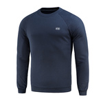 Bluza Cotton Sweatshirt M-Tac Dark Dark Navy Blue (20089015)