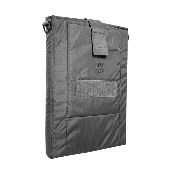 Kieszeń Modular Computer Sleeve Tasmanian Tiger Titan Grey (7830.021)