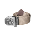 Webbing Belt ARMY Helikon-Tex Khaki (PS-ARM-CO-13)