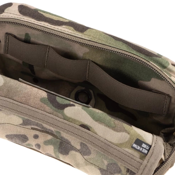 Torba Biodrowa EDC G-Hook Small Waistpack ClawGear Multicam