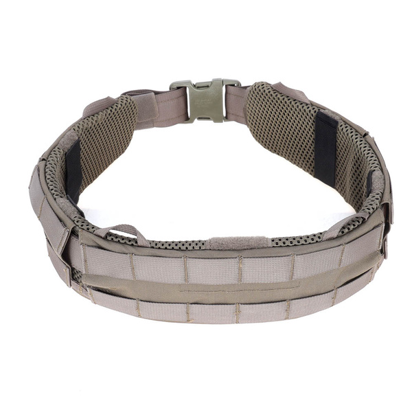 Pas Taktyczny Light Combat Belt 1.0 Snigel RAL 7013 (13-01897A09)