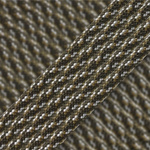 Linka Paracord 20 m Type III 550 4 mm EDCX Oliva Digital