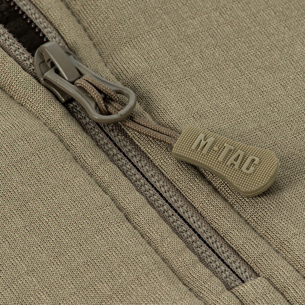 Trikot Termiczny Na Zimną Pogodę Delta Level 2 M-Tac Tan (70002003) 