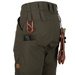 Trousers WOODSMAN Helikon-Tex Earth Brown (SP-WDN-DC-0A)