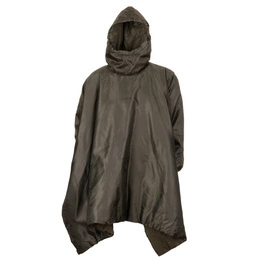 Insulated Poncho Liner Snugpak Olive