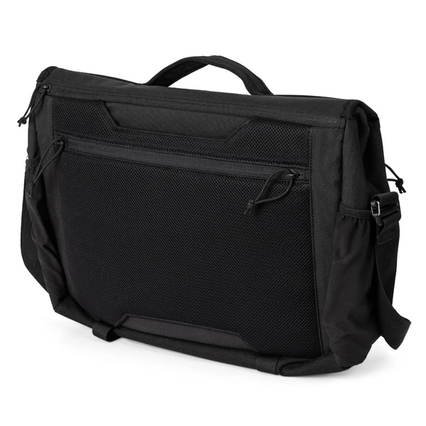 Torba Overwatch Messenger 18 Litrów 5.11 Czarna (56648-019)