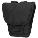 Pokrowiec Na Kajdanki Handcuff Pouch Condor Czarny (MA47-002)