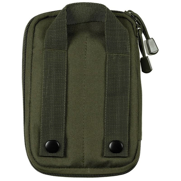 Smartphone Bag Molle MFH Olive Green (30606B)