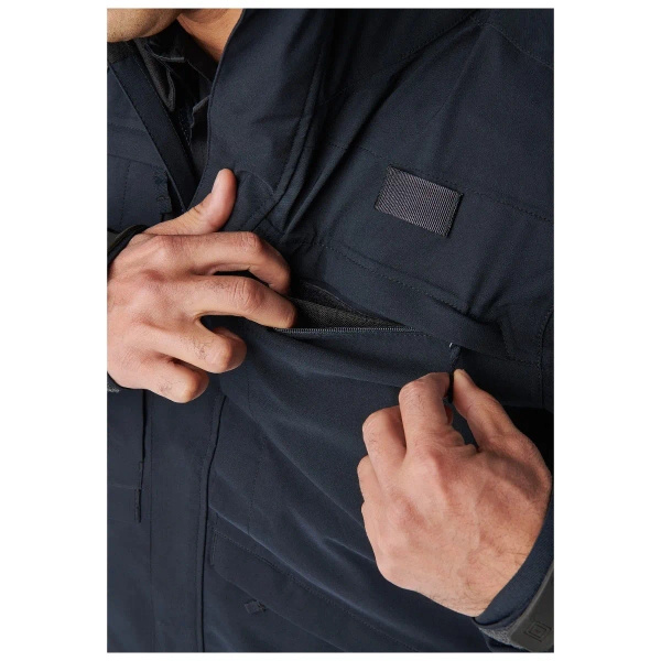 Kurtka Taktyczna 3-IN-1 Parka 2.0 5.11 Dark Navy (48358)