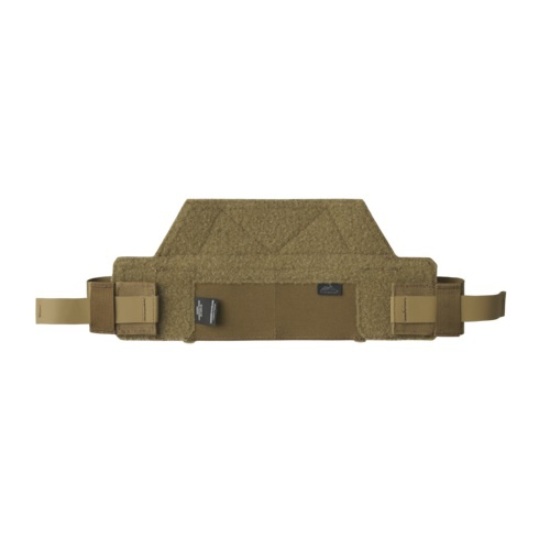 Double Horizontal Pouch Helikon-Tex Coyote (MO-GDH-CD-11)