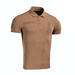 Koszulka Polo Taktyczna M-Tac Coyote Brown (80014017)