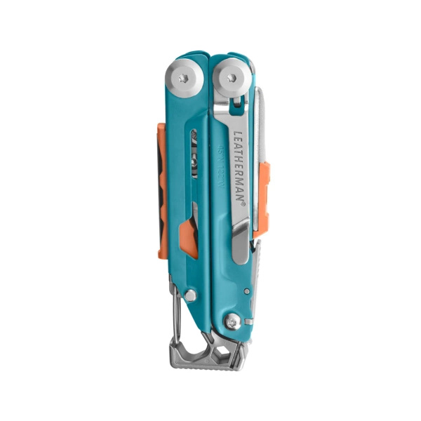 Multitool Leatherman Signal Santa Fe + Futerał (833447)