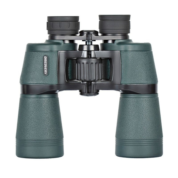 Binoculars Delta Optical Discovery 12x50 New