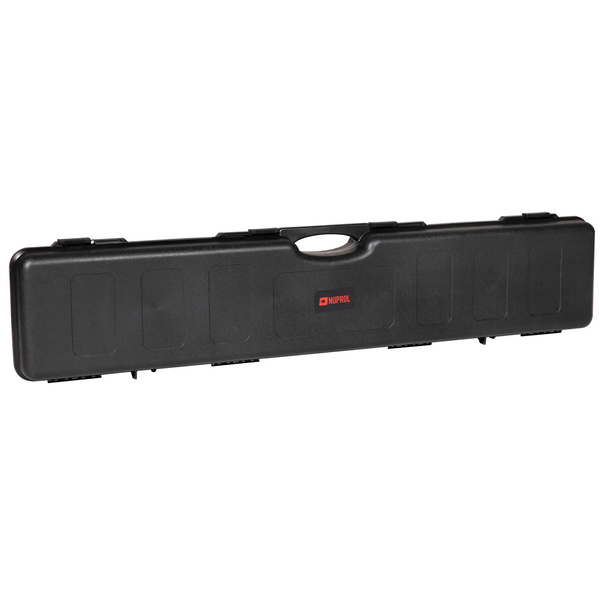 Walizka Transportowa Nuprol Essentials Hard Case Large 120 cm Czarna 