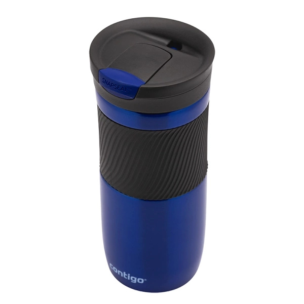 Kubek Termiczny Byron 470 ml Contigo Deep Blue (2095559)