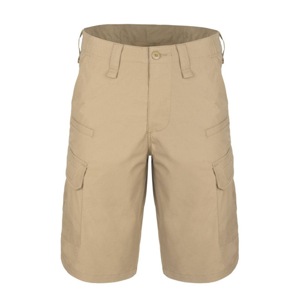 Bermuda Shorts CPU Helikon-Tex Ripstop ACU UCP (SP-CPK-PR-10)