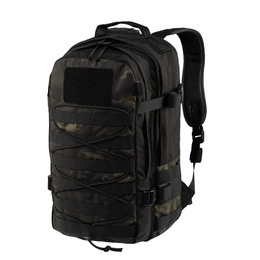 Plecak Taktyczny Helikon-Tex Raccoon Mk2 (20l) Cordura® MultiCam / Black  (PL-RC2-CD-0C01A)