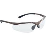 Glasses Bolle Safety Cobra Clear (CONTPSI)