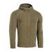 Bluza Polarowa Sprint Fleece Polartec M-Tac Dark Olive (20485048)