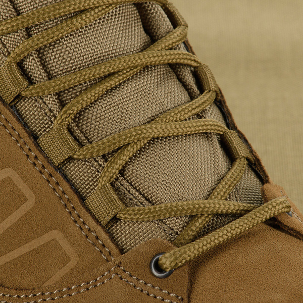 Buty Taktyczne Zimowe M-Tac Coyote