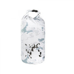 Waterproof Snow Bag (S) 10 Litres Tasmanian Tiger 4-Color Snow Forest (7144.462)