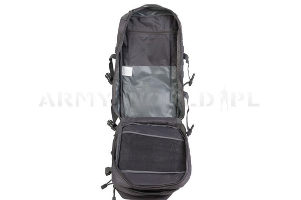 Backpack Model US Assault Pack SM Urban Grey New (14002008)