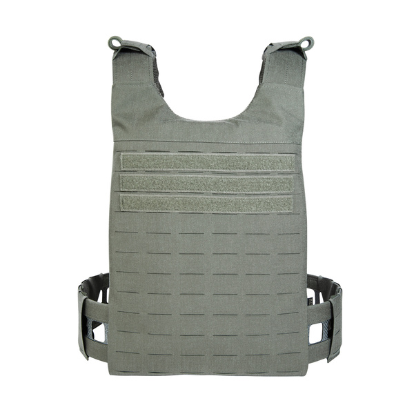 Plate Carrier LP LC Frame IRR Tasmanian Tiger Stone Grey Olive (8815.332)