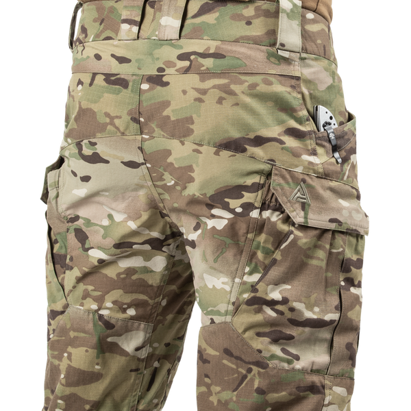 Combat Trousers Direct Action VANGUARD Multicam (TR-VGCT-NCR-MCM)