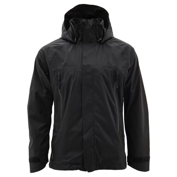 Jacket Loftshell Hydro Carinthia Black