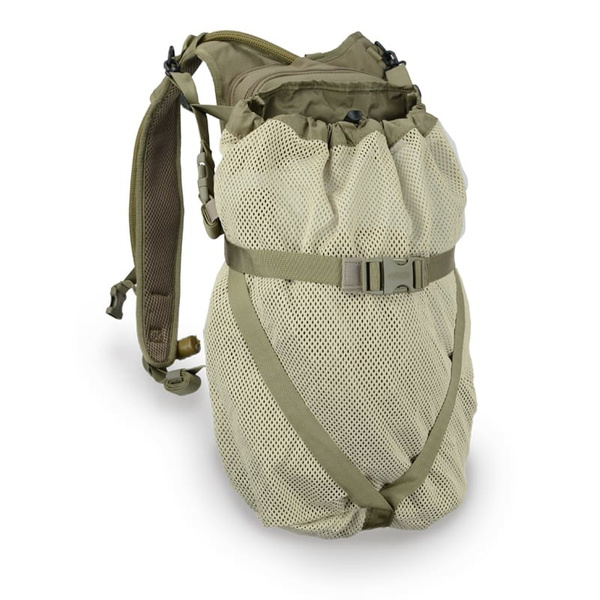 Hydration System 2l + Case Mini-Me™ Eberlestock Dry Earth (H1ME)