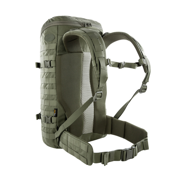 Plecak Base Pack Top Load IRR 30 Litrów Tasmanian Tiger Stone Grey Olive (8756.332)