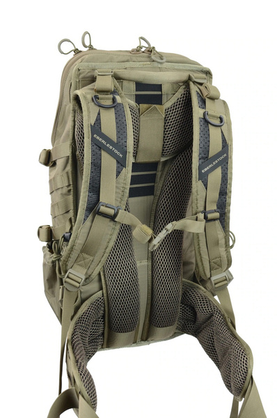 Eberlestock HiSpeed II X41 38 Litres Coyote (X41MC)