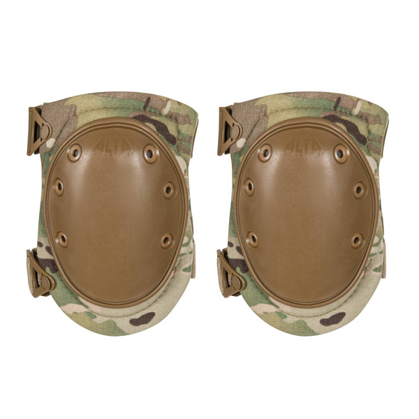 Nakolanniki AltaFLEX GEL Flexible Cap AltaLOK Multicam (50453.16)