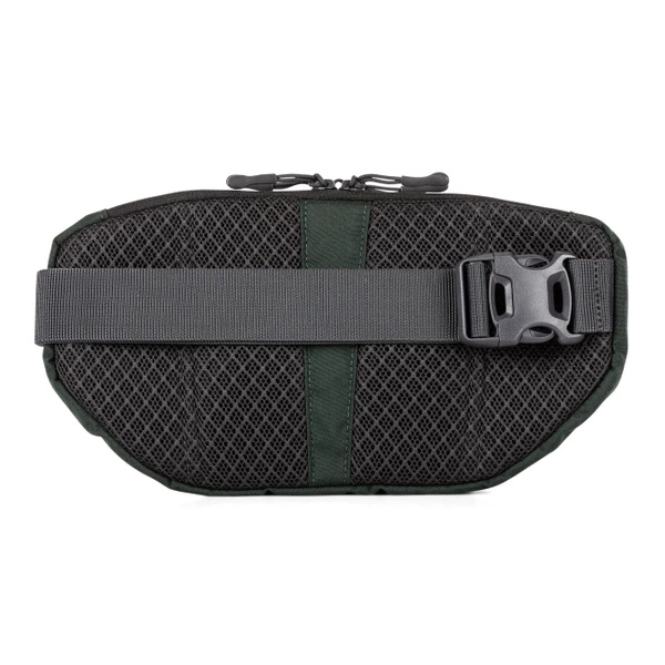 Torba Biodrowa / Nerka Z Kaburą Na Pistolet COVRT Select Carry Pistol Pouch 5.11 Balsam Green (56842-1004)