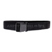 Eagle Industries Tactical Duty Belt With Velcro Black Original Surplus Very Good Condition