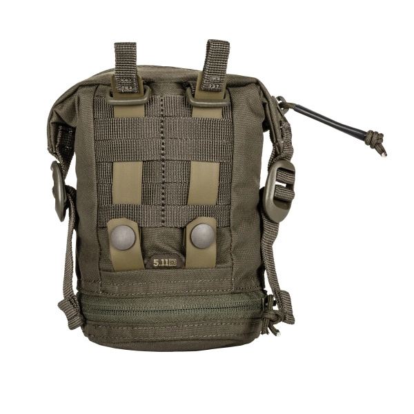 Kieszeń Taktyczna Flex Vertical GP Pouch 5.11 Ranger Green (56490ABR-186)